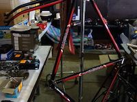 Kledingrek - afbeelding 2 van  2