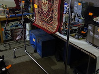 Kledingrek - afbeelding 1 van  2