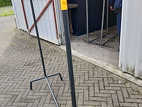 Kledingrek - afbeelding 1 van  1