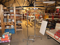 Kledingrek - afbeelding 1 van  7