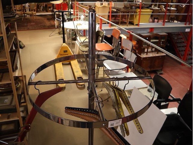 Kledingrek - afbeelding 3 van  7