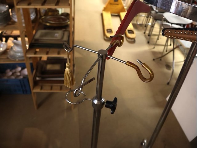 Kledingrek - afbeelding 6 van  7