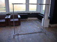 Kledingrek - afbeelding 1 van  3