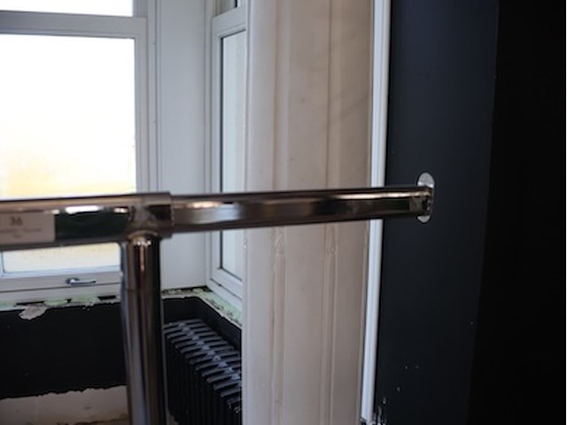 Kledingrek - afbeelding 3 van  3