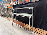 Kledingrek/display - afbeelding 1 van  2