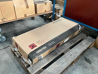 Kledingstaander/clothes horse vasagle - afbeelding 3 van  3