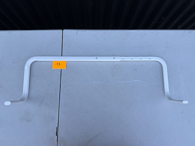 Kledingstang - afbeelding 2 van  2