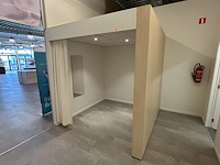 Kleedkamer - afbeelding 1 van  4