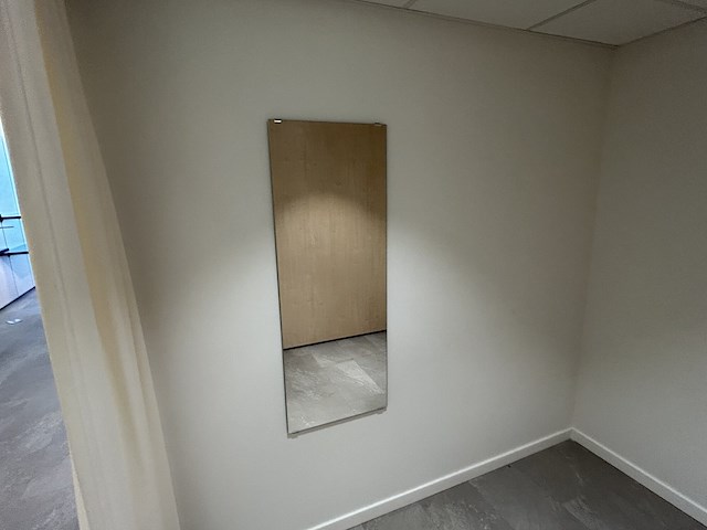 Kleedkamer - afbeelding 2 van  4