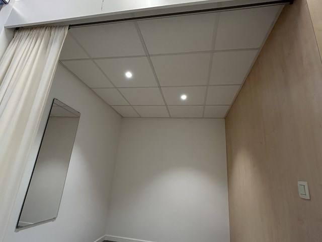 Kleedkamer - afbeelding 3 van  4