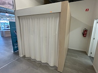 Kleedkamer - afbeelding 4 van  4