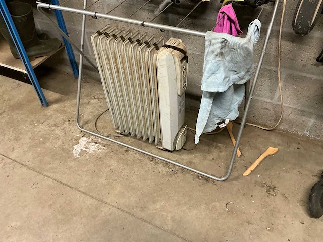 Kleedkamerbank (3x) - afbeelding 3 van  3