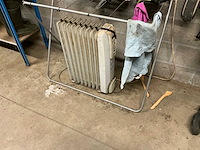 Kleedkamerbank (3x) - afbeelding 3 van  3