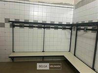 Kleedkamerbank - afbeelding 2 van  2