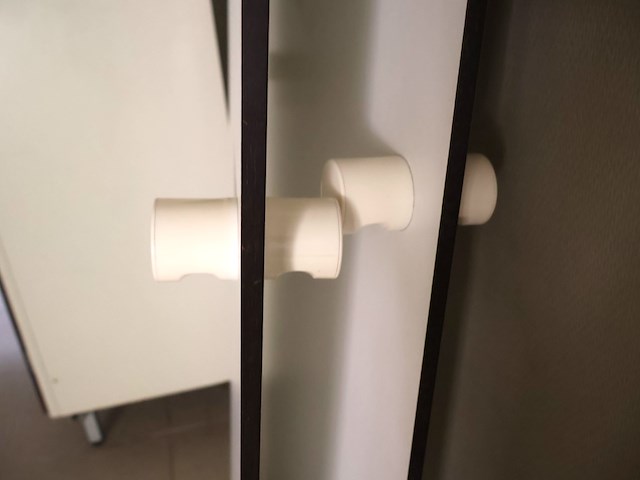 Kleedkamers (5st) - afbeelding 6 van  7
