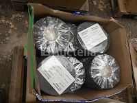 Kleefbare pe-foamrollers - afbeelding 4 van  8