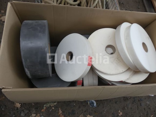 Kleefbare pe-foamrollers - afbeelding 5 van  8