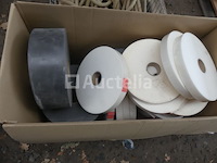 Kleefbare pe-foamrollers - afbeelding 5 van  8