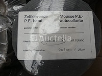 Kleefbare pe-foamrollers - afbeelding 7 van  8