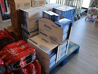 Kleenex soft white 24 stuks( plm 9) - afbeelding 4 van  4