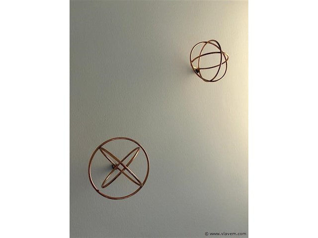 Kleerhanger - afbeelding 1 van  1