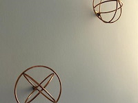 Kleerhanger - afbeelding 1 van  1