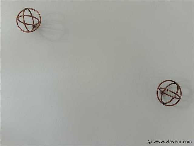 Kleerhanger - afbeelding 1 van  1