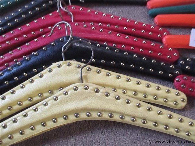 Kleerhangers - afbeelding 2 van  3