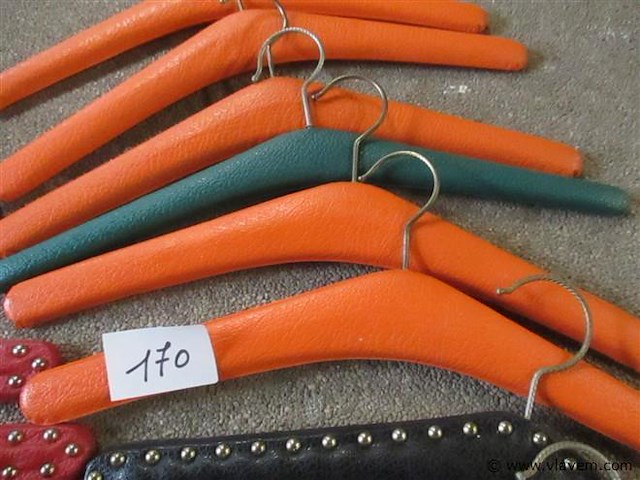 Kleerhangers - afbeelding 3 van  3