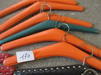 Kleerhangers - afbeelding 3 van  3