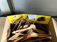 Kleerhangers - afbeelding 1 van  1