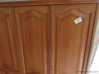 Kleerkast 5 deurs - afbeelding 2 van  3