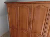 Kleerkast 5 deurs - afbeelding 3 van  3