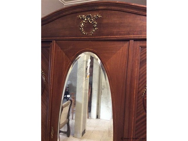 Kleerkast - afbeelding 2 van  5