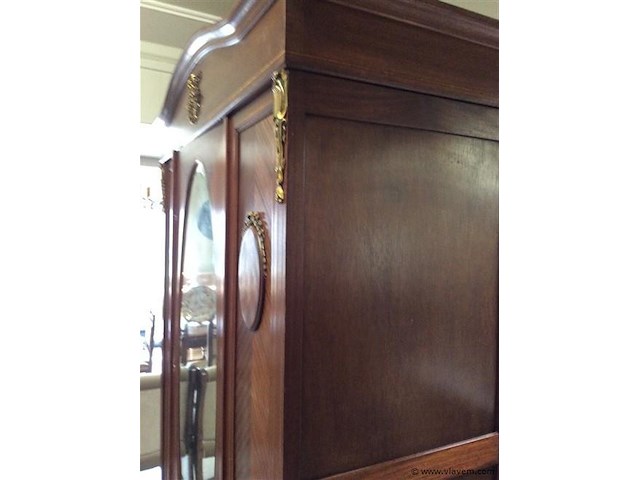 Kleerkast - afbeelding 5 van  5