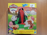 Klei speelset play-doh - afbeelding 1 van  2