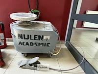 Kleimachine shimpo - afbeelding 1 van  4