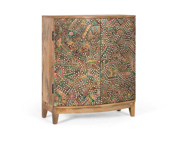 Klein buffet - afbeelding 1 van  8