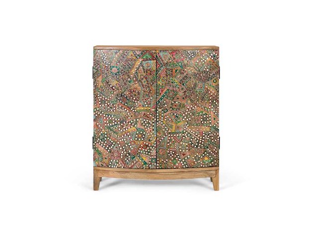 Klein buffet - afbeelding 2 van  8