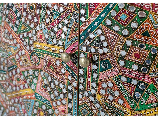 Klein buffet - afbeelding 5 van  8