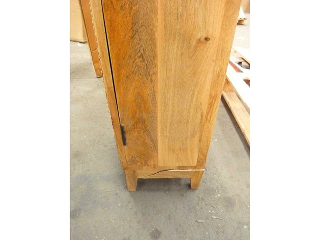 Klein buffet - afbeelding 6 van  8