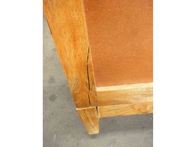 Klein buffet - afbeelding 7 van  8