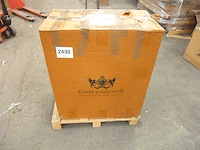 Klein buffet - afbeelding 8 van  8