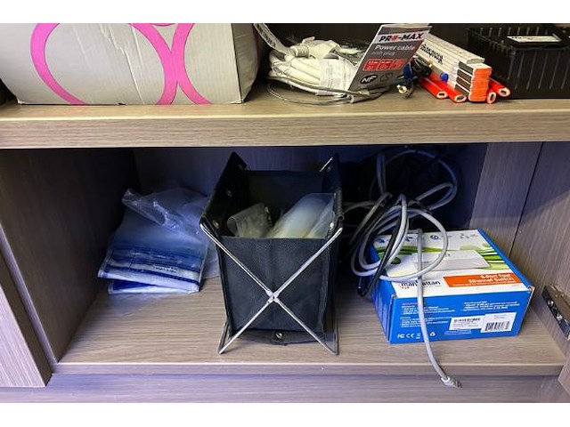 Klein bureaumateriaal - afbeelding 5 van  5