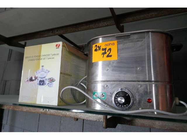 Klein electro deel 2 - afbeelding 1 van  3
