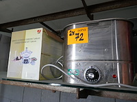 Klein electro deel 2 - afbeelding 1 van  3