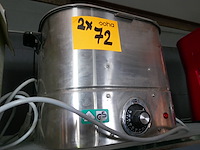 Klein electro deel 2 - afbeelding 2 van  3