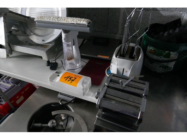Klein electro - afbeelding 1 van  6