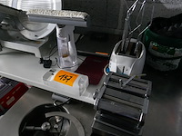 Klein electro - afbeelding 1 van  6