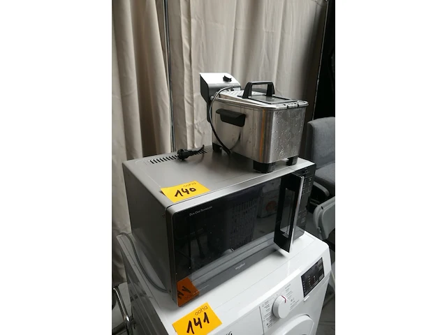 Klein elektro - afbeelding 1 van  4